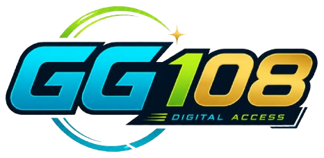 Logo GG108